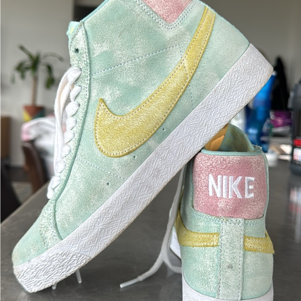 Nike SB Zoom Blazer Mid Premium